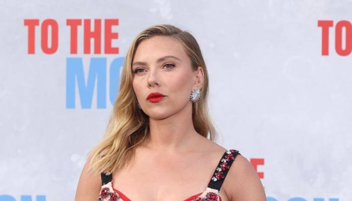 Scarlett Johansson reflects on her close bond with twin brother