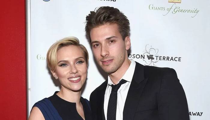 Scarlett Johansson shares insights into her bond with twin brother