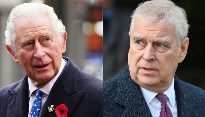 King Charles takes decision regarding major Palace rule amid Andrew row