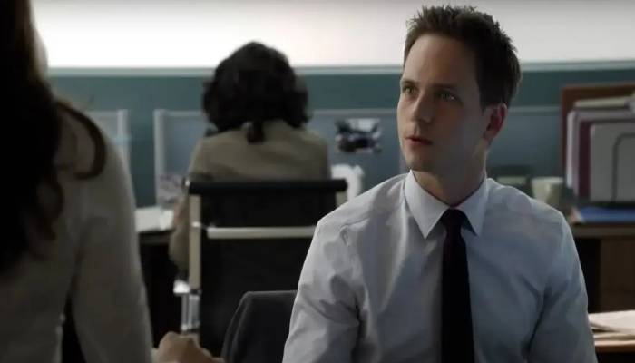 Patrick J. Adams explains why he exited ‘Suits’ after seven seasons