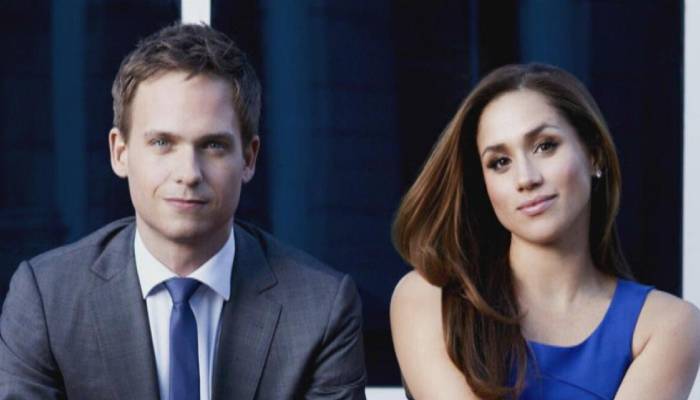 Patrick J. Adams explains why he exited ‘Suits’ after seven seasons