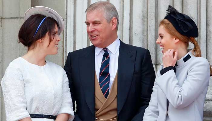 Princess Beatrice, Eugenie make big decision to protect Prince Andrew