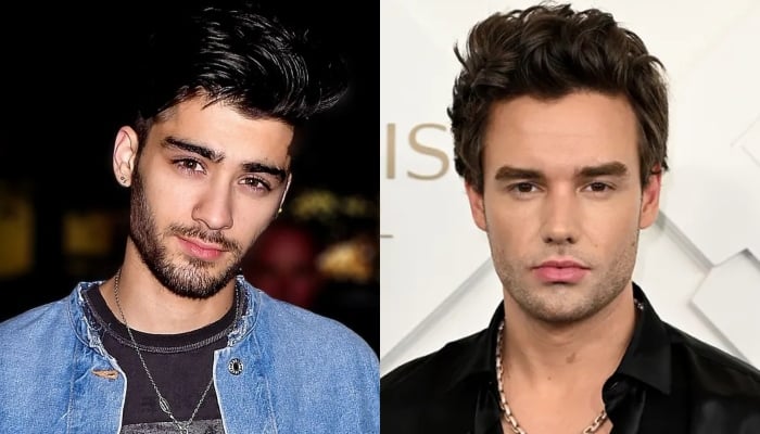 Zayn Malik pays heartfelt tribute to Liam Payne at London concert