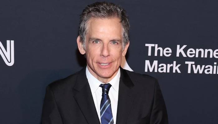 Ben Stiller reflects on making‘edgier’ comedy in today’s woke climate