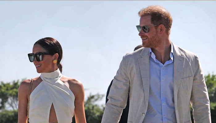 Prince Harry, Meghan Markle pals snub new Netflix show: ‘Cringey’