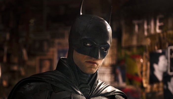 Fans speculate if writer Matt Reeves have a script for Batman 2