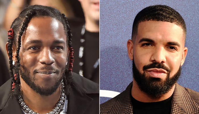 Drake puts foot down on Kendrick Lamar Not Like Us drama with second legal move