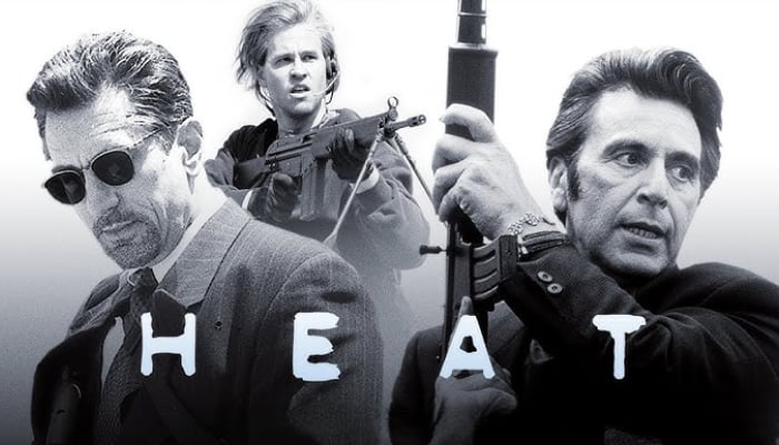 1995 Heat to get a sequel after thirty years