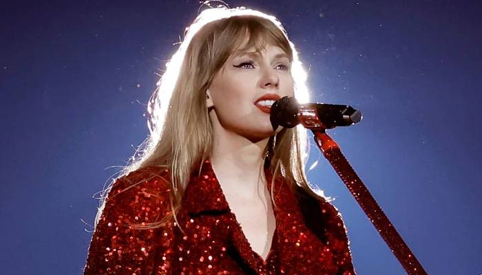 Taylor Swift fans share strong reaction tp Billboard ranking