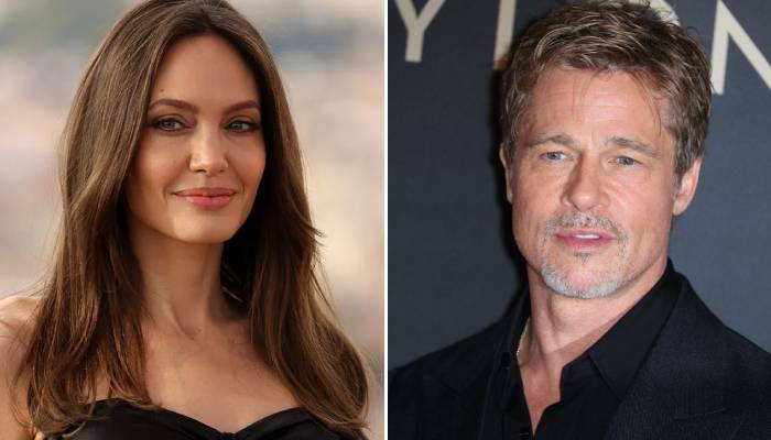 Angelina Jolie filed for divorce from Brad Pitt in 2016