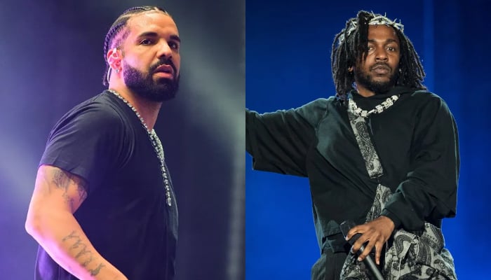 Drake, Kendrick Lamar’s lawsuit heats up with unexpected twist