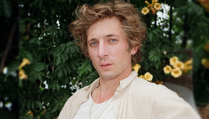 Jeremy Allen White is playing Bruce Springsteen in the iconic rock singers upcoming biopic