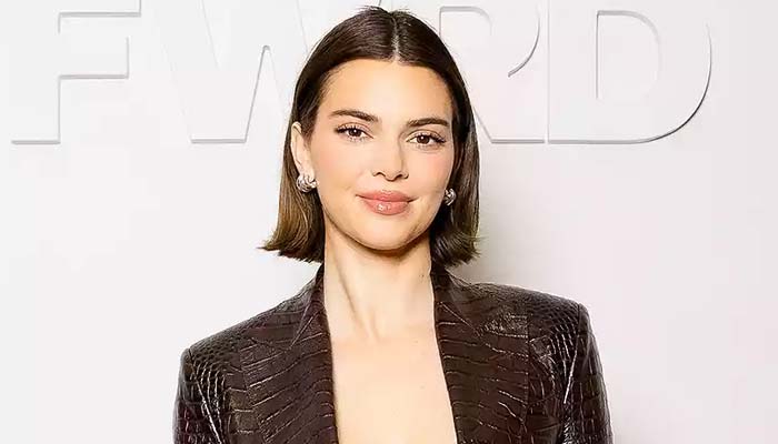 Kendall Jenner stuns fans with shortest hairstyle so far