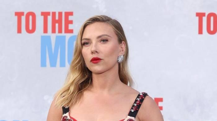 Scarlett Johansson shares insights into her bond with twin brother