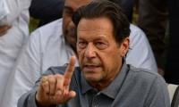 Imran Khan Asks PTI Supporters To 'fight Until Last Ball Is Bowled' 