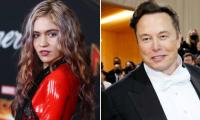 Grimes Breaks Silence On Year-long Custody Battle With Ex Elon Musk