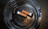 British Law To Phase Out Smoking Clears First Hurdle