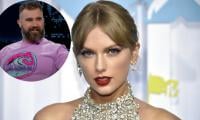 Taylor Swift Finds Perfect Swiftie Match In Jason Kelce