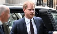 Prince Harry Issued Serious Warning From UK Court Ahead Of Legal Battle