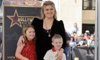 Kelly Clarkson Reveals Kids’ Reaction To Her Dating Life After Divorce