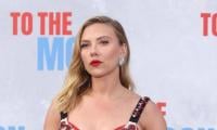 Scarlett Johansson Shares Insights Into Her Bond With Twin Brother