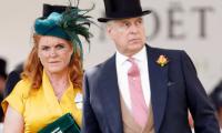 Sarah Ferguson Breaks Silence As Prince Andrew Begs For 'emotional' Support 