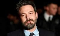 Ben Affleck Gets Back To Work With Matt Damon Amid Jennifer Lopez Case