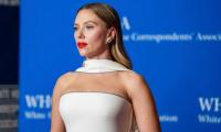 Scarlett Johansson Talks About Liberty After Hitting Big Milestone