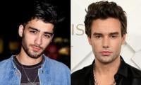 Zayn Malik Pays Heartfelt Tribute To Liam Payne At London Concert 