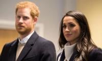 Prince Harry, Meghan Take Final Decision Over Montecito: ‘Not An Option’