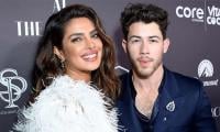 Priyanka Chopra Goes Extra Mile For Nick Jonas In 'sweet' Shoutout