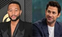 John Legend Shares Thoughts On John Karsinski’s ‘Sexiest Man Alive’ Win