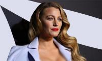 Blake Lively Reveals Secret Behind Her 'golden' Tresses