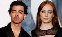 Joe Jonas Pays No Heed To Sophie Turner's Divorce Comments 