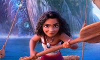 'Moana 2' Suffers Major Blow Hours After Worldwide Release