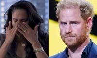 Meghan Markle Shares Emotional Statement Ahead Of Christmas Celebration