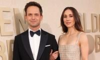 Patrick J. Adams Reveals Real Reason For Leaving 'Suits': 'My Marriage'