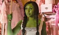 Cynthia Erivo Spills Insights About Elphaba's Make-up: 'I Had The Choice Of...'