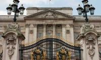 Royal Family Releases Emotional Statement As Buckingham Palace Closes Its Doors 