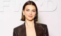 Kendall Jenner Embraces Her Love For 'bob Cut'