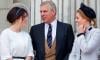 Princess Beatrice, Eugenie make big decision to protect Prince Andrew