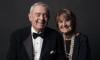 Dan Rather’s wife artist Jean dies at 89