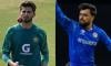 Shaheen Shah Afridi loses top spot in ICC ODI bowling to Afghanistan's Rashid Khan  