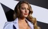 Blake Lively reveals secret behind her 'golden' tresses