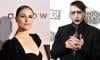 Marilyn Manson takes 'U turn' amid fight with Evan Rachel Wood