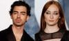 Joe Jonas pays no heed to Sophie Turner's divorce comments 