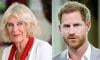 Prince Harry’s feud with Queen Camilla sparks royal turmoil