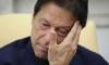 Imran Khan's bail pleas in May 9 cases rejected 