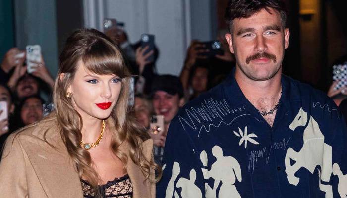 Taylor Swift, Travis Kelce plan to celebrate Thanksgiving together?