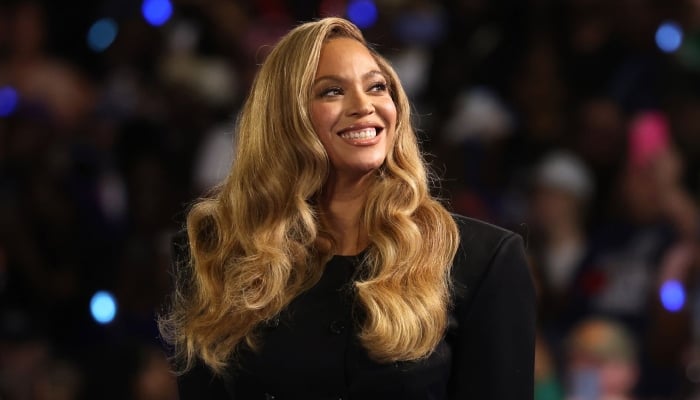 Beyoncé reveals the future of her tour after Netflix halftime show